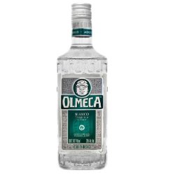 Tequila Olmeca Blanco 0,7 l